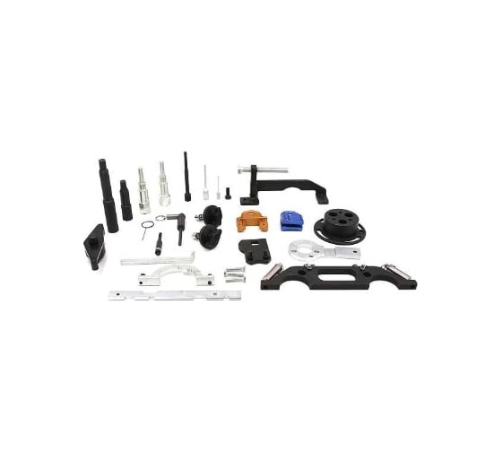 Универсальный набор для моторов Opel Car-tool CT-1546