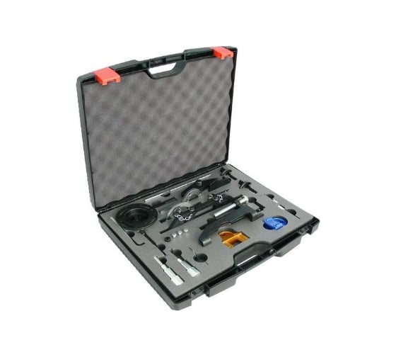 Универсальный набор для моторов Opel Car-tool CT-1546