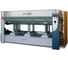 Горячий пресс ITALMAC GHP 6x100, 3х3100х1300, MH 38410Ах100 1