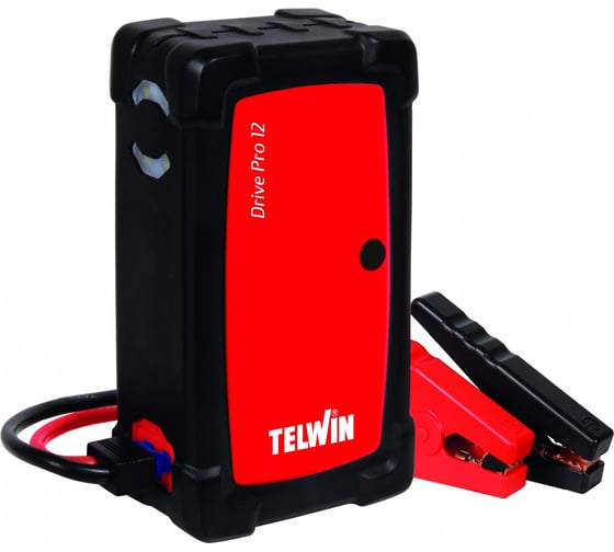 Пусковое устройство Telwin DRIVE PRO 12 829572