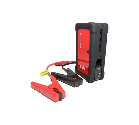 Пусковое устройство Telwin DRIVE PRO 12/24 829573