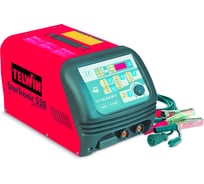 Пускозарядное устройство Telwin STARTRONIC 530 829034