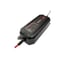 Зарядное устройство для аккумуляторных батарей LEMANIA ENERGY 12/24В 7А LEM 122470(black) В0000000193243 1