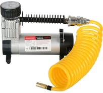 Автомобильный компрессор Starwind CC-280 35 л/мин, шланг 3 м 479017
