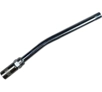 Изогнутая труба для шприца с насадкой Сервис Ключ 70657