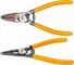 Съемник стопорных колец INGCO 180 мм прямые внешние INDUSTRIAL HCCP261801 1