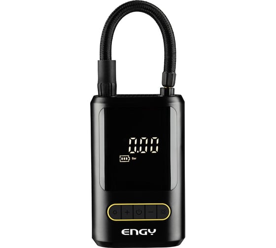 Автомобильный аккумуляторный компрессор a-007 Engy 998583
