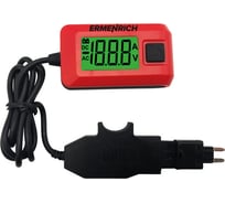 Автомобильный тестер Ermenrich Zing CT30 81735