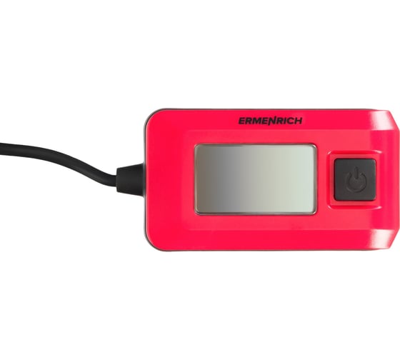 Автомобильный тестер Ermenrich Zing CT30 81735