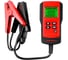 Аккумуляторный тестер Ermenrich Zing AL45 81732 3