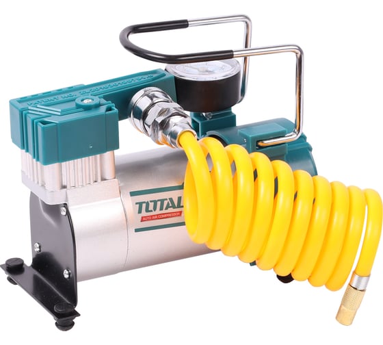 Автомобильный компрессор TOTAL TTAC1401