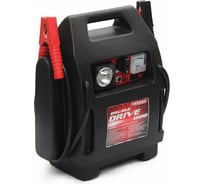 Пусковое устройство Aurora DOUBLE DRIVE 1500 12-24V 14542