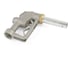 Автоматический пистолет для бензина и ДТ Petropump AC-200 260 л/мин PP710006 2
