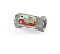 Электронный счетчик для бензина и ДТ Petropump AC-TM1.5 1 1/2 BSP (F), 20-200 л/мин PP820003