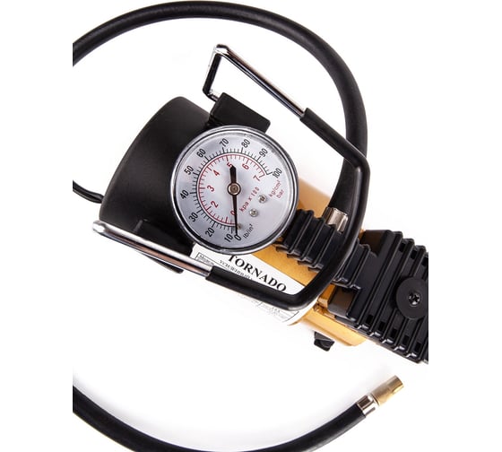 Компрессор AUTOVIRAZH TORNADO Standart AC-580B