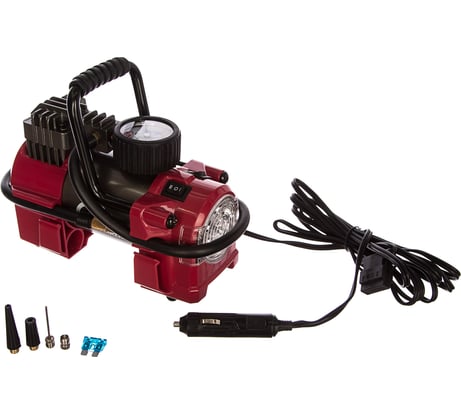 Компрессор для джипов в кейсе 12V, AUTOVIRAZH СЛОН 45 OFF ROAD AV-010812