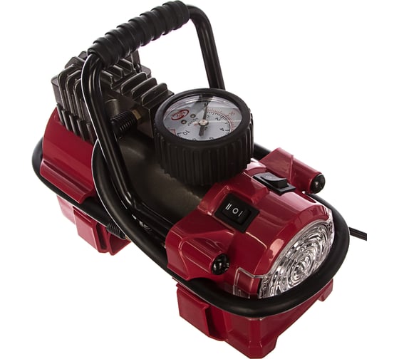 Компрессор для джипов в кейсе 12V, AUTOVIRAZH СЛОН 45 OFF ROAD AV-010812
