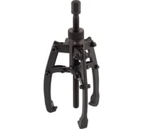 3-х захватный съемник подшипников МАСТАК 140 мм, самоцентрирующийся 100-75006