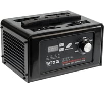 Зарядно-пусковое устройство 12В, 15А YATO YT-83051