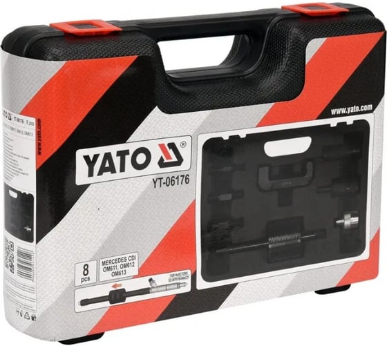 Съемник форсунок YATO MERCEDES YT-06176