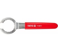Ключ для регулировки натяжного шкива YATO VW/AUDI YT-06273