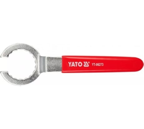 Ключ для регулировки натяжного шкива YATO VW/AUDI YT-06273