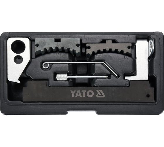Набор фиксаторов распределения/установки фаз YATO OPEL YT-06005