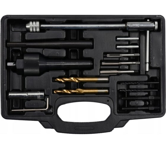 Комплект для снятия свечей накаливания YATO YT-05342