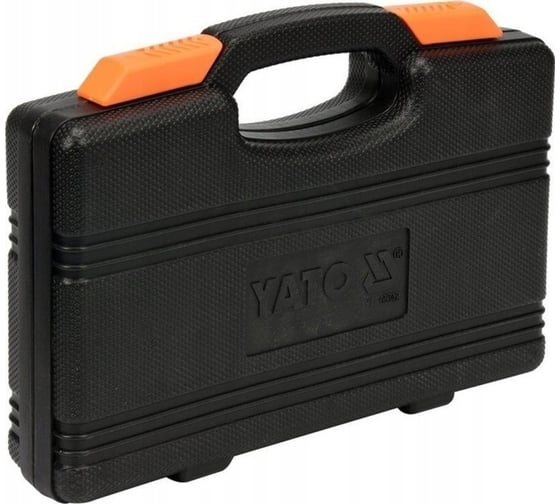 Комплект для снятия свечей накаливания YATO YT-05342