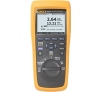 Анализатор батарей Fluke BT521