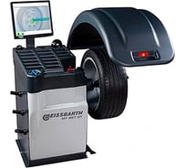 Балансировочный стенд BEISSBARTH MT 857 DT 1694200739