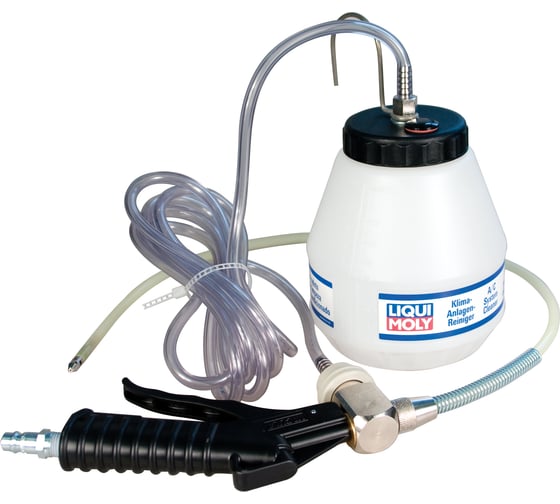 Пистолет для очистителя кондиционера Klima-Anlagen-Reinigungspistole LIQUI MOLY 4090 1
