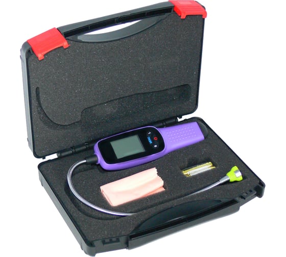 Электронный тестер тормозной жидкости iCartool DOT3, DOT4, DOT5 IC-145