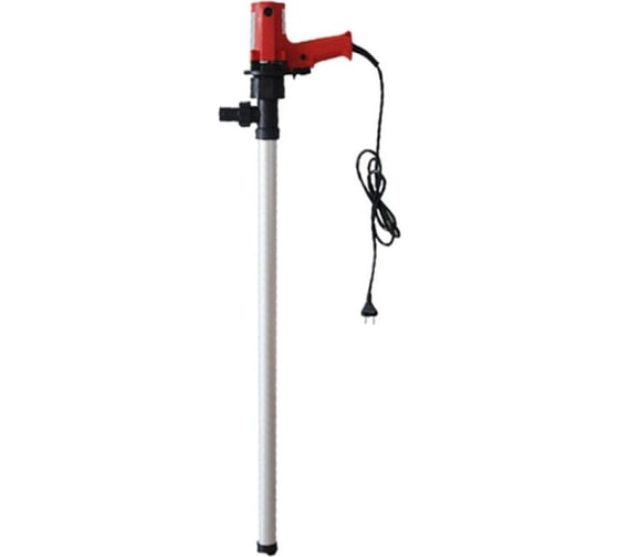Электрический бочковой насос Petropump SB-32 220В для масла, ДТ и воды PP220020