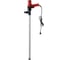 Электрический бочковой насос Petropump SB-32 220В для масла, ДТ и воды PP220020 2