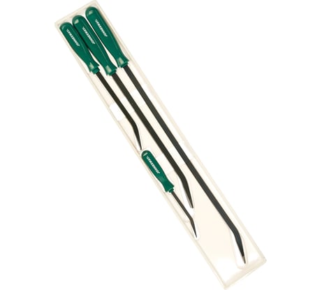 Комплект монтажек 1/4"х8" - 17/16"х24", 4шт Jonnesway AI050024 48184