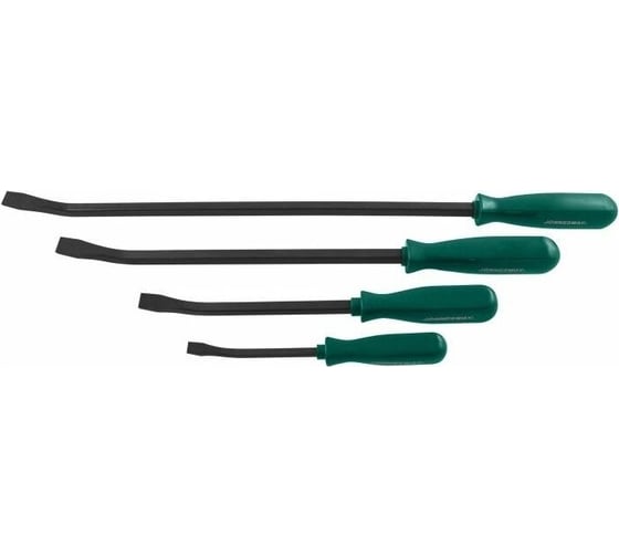 Комплект монтажек 1/4"х8" - 17/16"х24", 4шт Jonnesway AI050024 48184