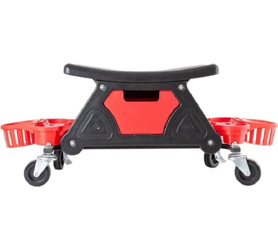 Стул для полировки Hanko на колёсах 54x33см, вес 3,5кг det_chair