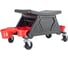 Стул для полировки Hanko на колёсах 54x33см, вес 3,5кг det_chair 1