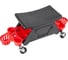 Стул для полировки Hanko на колёсах 54x33см, вес 3,5кг det_chair 2
