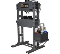 Электрогидравлический пресс WIEDERKRAFT 100 тонн WDK-HP1000H