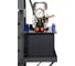 Электрогидравлический пресс WIEDERKRAFT 100 тонн WDK-HP1000H 10