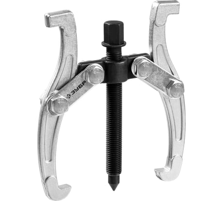 Шарнирный съемник, 2-захватный, 70 мм, ЗУБР Профессионал 43315-070