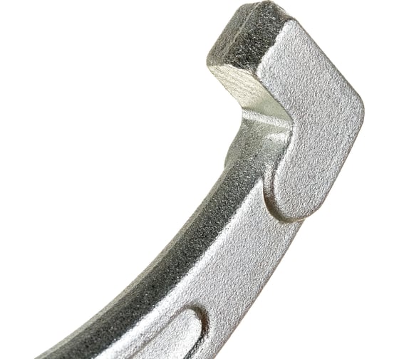 Шарнирный съемник, 3-захватный, 110 мм, ЗУБР Профессионал 43318-110