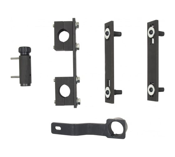 Набор инструмента для установки фаз ГРМ двигателей Ford USA V 8 4.6 л. Jonnesway AL010223 49618 1