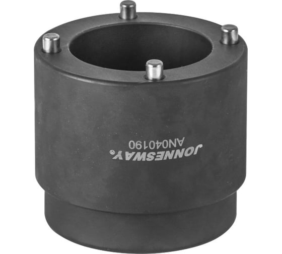 Головка 1/2"DR для уплотнительного кольца редуктора рулевого механизма MAN Jonnesway AN040190 49629