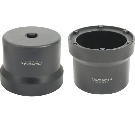 Торцевая радиусная головка 3/4" DR для грузовых а/м MAN/MERCEDES Jonnesway AN040204 49630