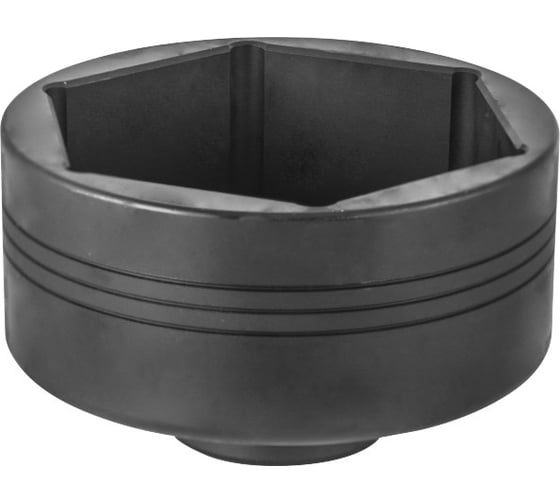 Торцевая головка 3/4"DR, 116 мм для гайки ступицы DAEWOO Jonnesway AN040265 49637