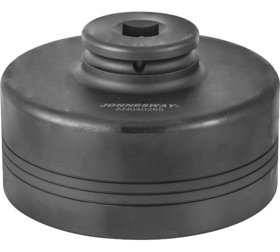 Торцевая головка 3/4"DR, 116 мм для гайки ступицы DAEWOO Jonnesway AN040265 49637