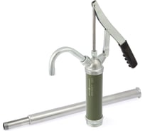 Рычажный бочковой насос для масел Дело Техники 864725